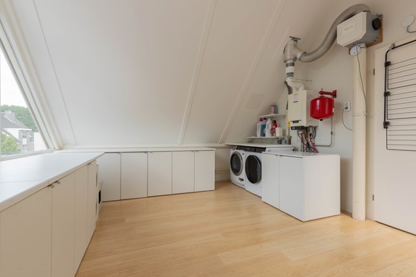 Medium property photo - Ebro 62, 1423 AV Uithoorn